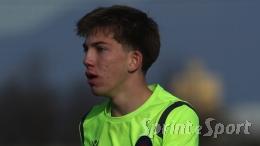 Si torna in scena! La Rapp sfida un club di Serie D: ecco i convocati per il secondo test del 2026