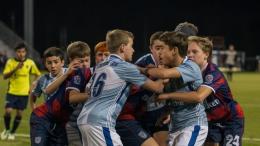 Rissa e incontro sospeso: il Giudice Sportivo d&agrave; la partita persa a entrambe le squadre