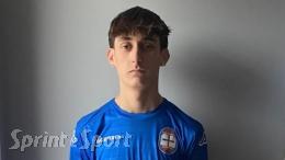 La societ&agrave; ci punta forte: il classe 2009 fa il doppio salto e diventa un pilastro da sotto et&agrave;