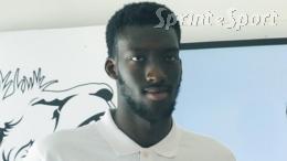 Torna dalla Svizzera con il suo metro e 97 centimetri ed &egrave; duello per averlo: il 23enne sceglie la sorpresa del campionato