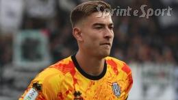 Il figlio d'arte fa passi da gigante e il suo club lo blinda fino al 2028, &egrave; una mossa da regia internazionale