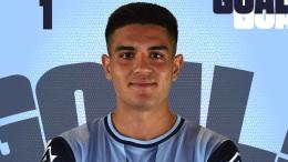 L'attaccante ha l'occasione della vita: obiettivo fare grandi cose nel club modello per poi tornare alla base da &laquo;big&raquo;