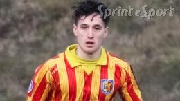 Scende dalla Serie B e torna nella regione che lo ha lanciato, il centrocampista &egrave; pronto a dare spettacolo!