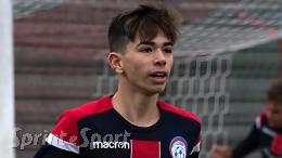 I 2009 tornano subito in campo! Il Vanchiglia ospita la Rapp 