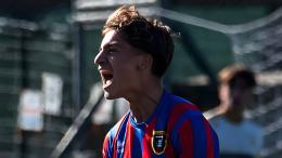 Anche i 2011 scendono in campo! Sono 26 i convocati per la Rapp