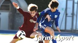 Unica squadra imbattuta dei 5 gironi, viaggiano a una media punti da record sognando la vittoria del titolo