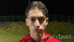 Sei mesi fa era un avversario, ora decide il derby da ex e guida la rimonta salvezza