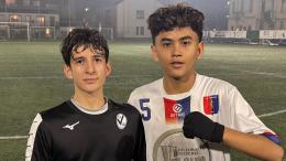 Tremendismo tattico e organizzazione difensiva: lo scontro al vertice finisce a reti inviolate 