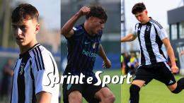 Durmisi spacca la partita, Jolly-Tiozzo, Mosconi imprendibile: le pagelle di Juve-Inter