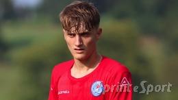 Albinoleffe, sono tre punti di platino! Un gol del bomber stende il Brescia, sogno playoff ancora vivo