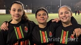 Segnano 4 gol spettacolari in 17', vittoria incredibile e punteggio pieno prima dell'ultima giornata decisiva per il passaggio del turno