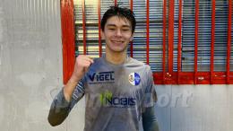 Il replay di Como-Milan si gioca a Druento, i miracoli del portiere agganciano la vetta