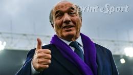 A 76 anni ci lascia un grande presidente del calcio italiano, riport&ograve; il club a giocarsela con tutti in Europa