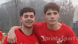 Vantaggio immediato e gestione matura: tre punti che valgono la seconda vittoria di fila!