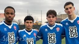 Il miglior attacco &egrave;&hellip; la difesa: la capolista cala il poker grazie alle reti provenienti dalle retrovie