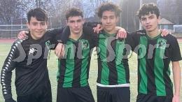 Tris da sogno! La ribaltano nella ripresa e conquistano i tre punti firmando l'impresa del weekend