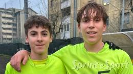 L'assist prima, il gol poi: biancazzurri corsari, &egrave; duello aperto per la corona!