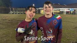 Pozzanghere che salvano sulla linea e grande sfida nel fango, la capolista dimostra il suo meraviglioso gioco anche con un avversario che non molla mai