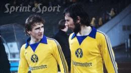 Come ha fatto un'azienda di superalcolici a cambiare il calcio mondiale?