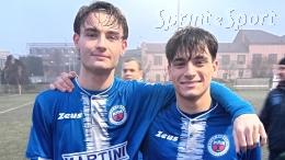 Gli esterni volano e fanno il colpaccio in 15 minuti, &egrave; rimonta rabbiosa nella ripresa per gli ospiti