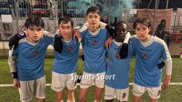 Dieci gol, un rigore sbagliato e tre doppiette: lo scontro diretto elegge la prima inseguitrice della capolista