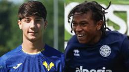 Vanno sotto di due, poi l'astro nascente risolve la pratica con una doppietta: il Sudtirol ora sogna