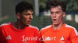 Si fa rimontare, illude gli avversari e poi ne fa sette: &egrave; un Alcione folle che supera ogni record!