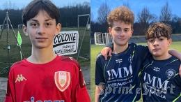 Succede di tutto! I padroni di casa sfiorano il colpaccio e il palo nega la gioia agli ospiti