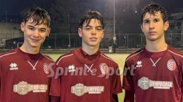 Vincono la partita pi&ugrave; importante e possono sognare, il gol al volo del 10 &egrave; una perla rara