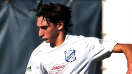 Scende in campo anche la Rapp sperimentale! Sono 37 i  convocati misti per la prima amichevole dell'anno dei 2010