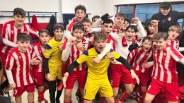 Un gol di tacco pazzesco che vale la rimonta in appena 5 minuti! Esordio da sogno sul nuovo campo