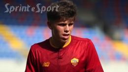 Ha gi&agrave; esordito in Serie A, ora sar&agrave; allenato dall'ex CT della Nazionale: il 19enne cambia squadra e corre veloce