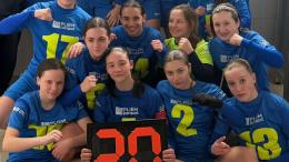 Il superclassico &egrave; giallobl&ugrave;! La fase interregionale adesso &egrave; a un passo