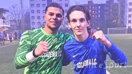 Bergomi la sblocca, ma nel finale suda freddo: grande battaglia alle spalle della capolista