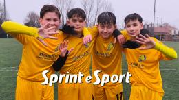 30 punti su 30 in campionato, la partita della capolista &egrave; un inno allo spettacolo