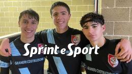 Manita d'autorit&agrave; e zona playoff che resta saldissima: i biancorossi sono straripanti!