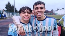 Al posto giusto al momento giusto: il tap-in allo scadere risolve un match combattutissimo e vale la seconda vittoria di fila