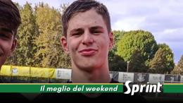 Da 0-3 a 4-3 in meno di un quarto d'ora: stravolto l'equilibrio del girone pi&ugrave; bilanciato