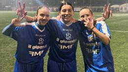 L'astro nascente della Pro Sesto la decide nel finale e regala il sorpasso in classifica