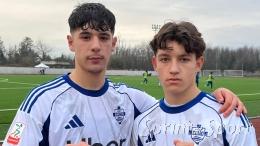 Meglio dei grandi! Il Como &egrave; giochista, risultatista e campione d'inverno sotto gli occhi di Nico Paz