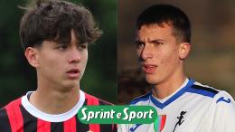 Cinque gol al Milan, sorpasso ai rossoneri e terzo posto preso: &egrave; un'Atalanta straripante!