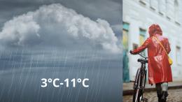 Meteo Piemonte, sabato 17 gennaio 2026: nuvole ostinate, piogge deboli e neve in quota