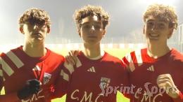 La fame fa tutta la differenza! Riacciuffano la partita all'ultimo minuto con un prodezza