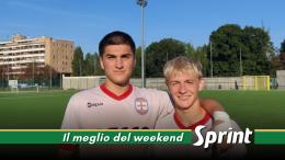 Una giornata pazzesca! Fermata la capolista, la vetta &egrave; ancora fittissima 