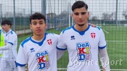 Subisce gol a 5 minuti dalla fine ma vince all'ultimo secondo: &egrave; un Novara spettacolare!