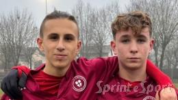 Segna un gol clamoroso con un tiro a giro dai 30 metri: &egrave; un bis che pu&ograve; valere i playoff