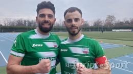 Che rimonta in quattro minuti! L'incornata e la punizione perfetta, il podio &egrave; sempre pi&ugrave; vicino