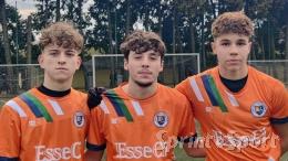 Chirurgici, concreti ed efficaci: calano il tris nel big match e staccano in classifica!