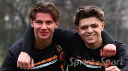 I compagni di Bove e il Cimiano danno vita a una delle partite pi&ugrave; belle di tutta la stagione 