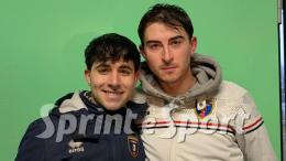 Il classe 2005 entra a due minuti dalla fine e in pieno recupero schianta la seconda della classe, che non perdeva da due mesi